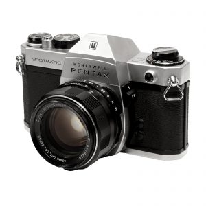camera
