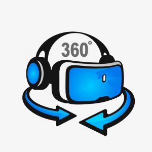 VR 360 Videos