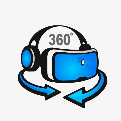 VR 360 Videos