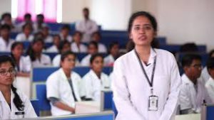 Anashwini Mallareddy Institute of Dental Sciences