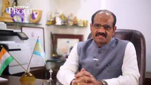 Apollo Hospital Awarded As Indias Most Admirable Brand