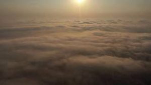 Extraordinary Arial Shot by Our Shlokh Advertising Drone Team