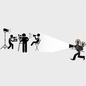 Film and photography