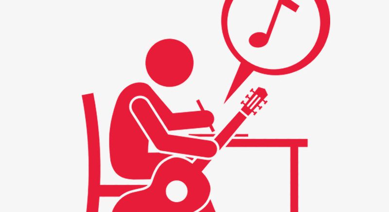 MUSIC COMPOSING