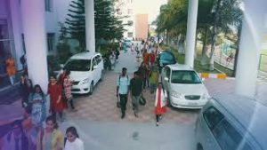 Mallareddy Institute of Dental SciencesMRDS Tour AV