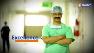 Multispeciality Hospital Doctors Advertiesement