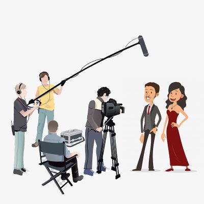 SHORT FILMS