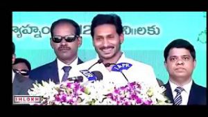 YS Jagan Swearing As a Chief Minister of AP