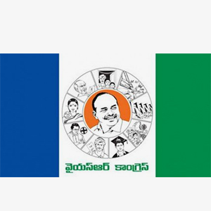 ysr congress