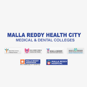 malla reddy health city