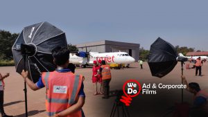 slide Ad and Corp Films