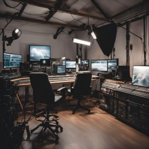 Best Ad Film Makers in Hyderabad